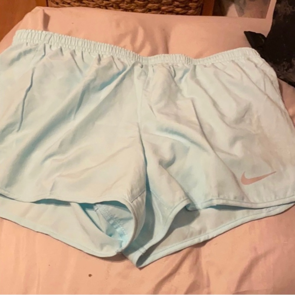 3 NWT Nike shorts